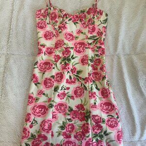 Zara Women's multi Dress